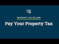 How to Pay Property Taxes using your Credit Card