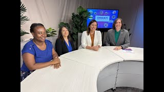 Community Connections May 2023