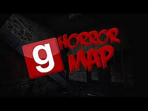 Gmod 10 Horror Maps
