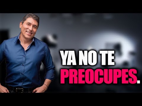 Video: Cómo lidiar con las preocupaciones: 9 pasos (con imágenes)