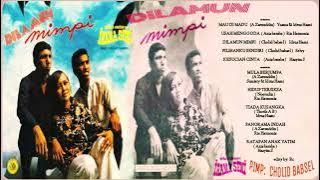 DILAMUN MIMPI o.m.irama seni