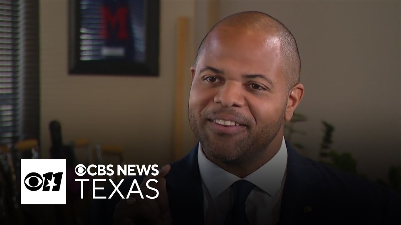 Dallas mayor seeks clarity on ICE program after police chief rejects $25 million funding offer