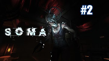 To the Ark [ Soma ]