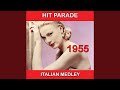 1955 Italian Medley: Buongiorno tristezza / Stranger in Paradise / Mambo Bacan / Mack the Knife...