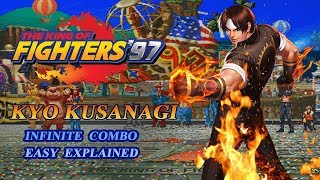 Guide for KOF97 (The Special Skills) Apk Download for Android- Latest  version 1.0.3- org.king.of.fighters.guides