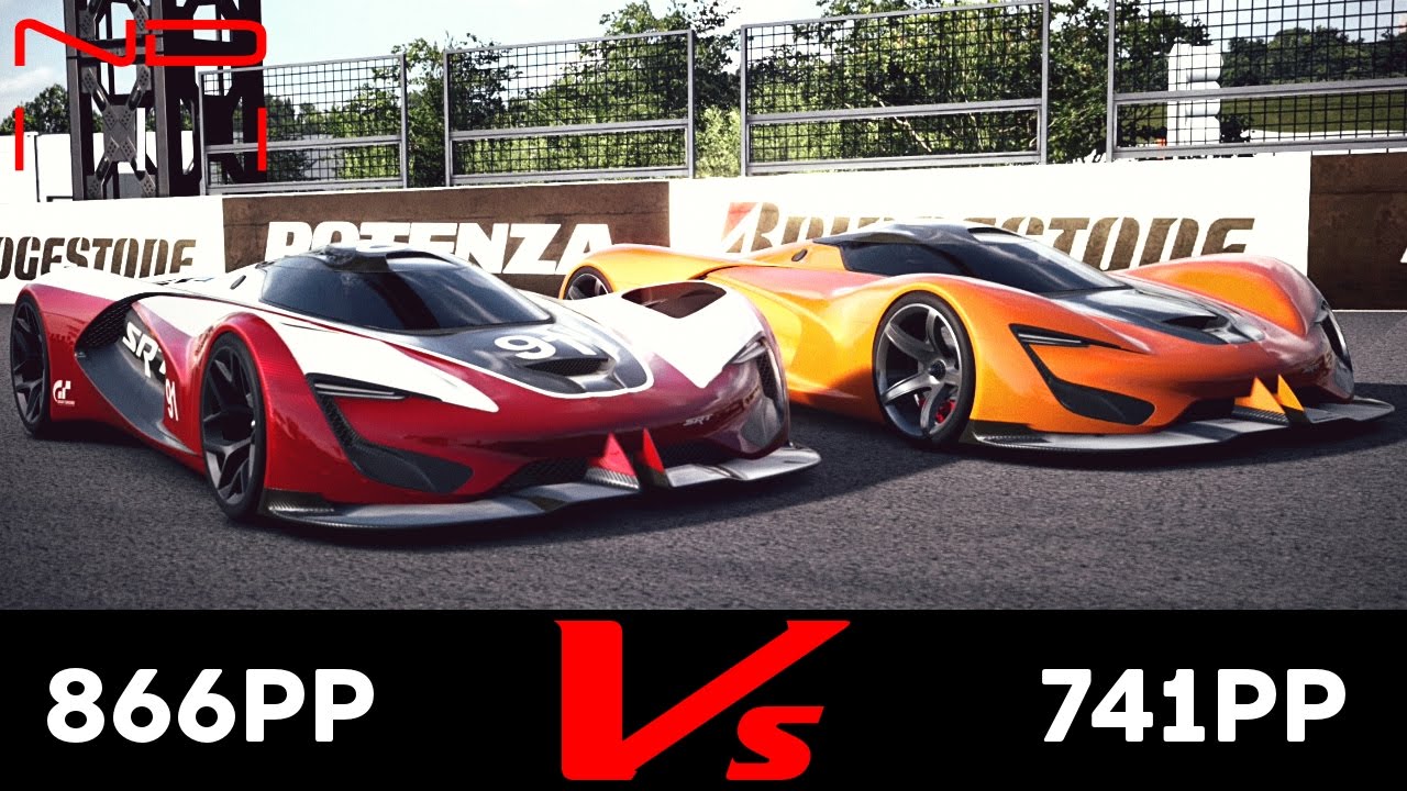 Gt6 Srt Tomahawk S Vgt Vs Srt Tomahawk Gts R Vgt Suzuka Circuit Youtube