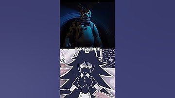 William Afton (Movie) Vs. Miss Circle | #1v1 #fnaf #fpe #edit