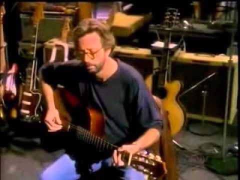 Eric Clapton - Tears In Heaven - Legendado