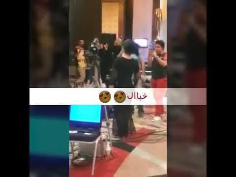 رقص الفنانه شمس الكويتيه اطك روحي بحديد حصريا علي مودي