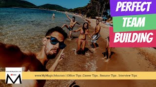 Tips for Organising Winning Team Building Events Top 10 Tips For Successful Team Building Events Dos Donts