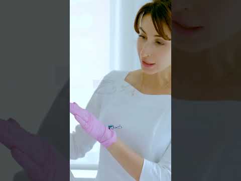 سماعة باحدث تقنية استماع عبر عظمة الاذن