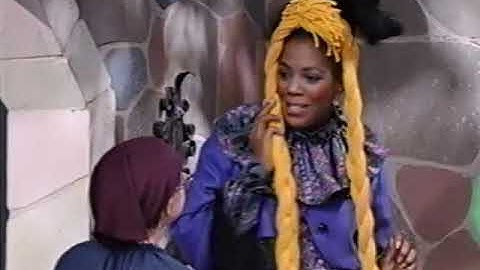 Once Upon A Time (1998 Version) Part 44