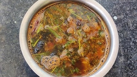 Tomato🍅 rasam recipe in tamil/தக்காளி ரசம் செய்வது எப்படி/Thakkali rasam recipe/rasam recipe #rasam