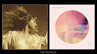 Taylor Swift vs Shawn Mendes - If I Cant Have a Love Story (Mashup) @DMMashups