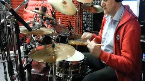 Save a Prayer Drums version - Drums performance video thumbnail