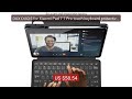 DUX DUCIS for Xiaomi Pad 7 7 Pro touch keyboard protective cov... — Hot Deal 2026 | Limited Offer!