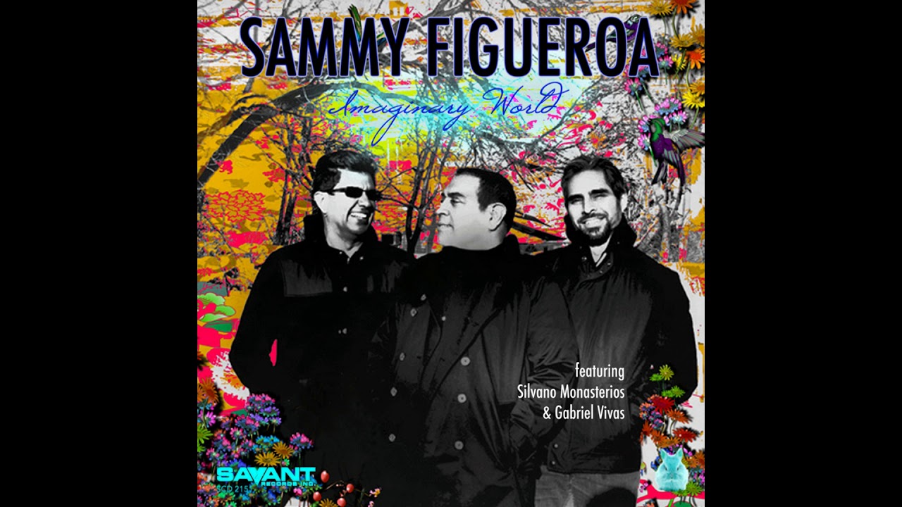 Watch Sammy Figueroa - Bittersweet on YouTube Watch Sammy Figueroa - Bittersweet on YouTube