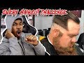 DRE CUT IT OUTs EVERY HAIRCUT CHALLENGE