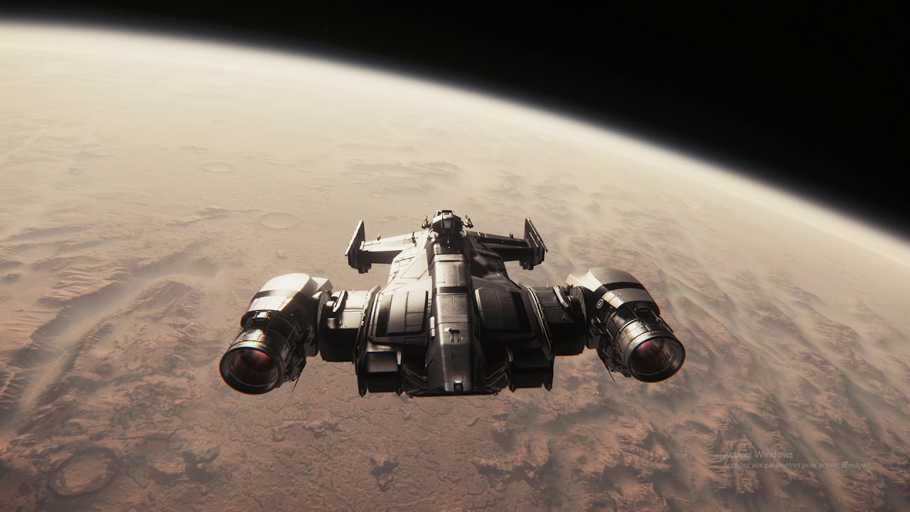 Star Citizen Kudre Ore YouTube