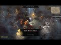 Diablo 4 World Boss Tier 2 Avarice