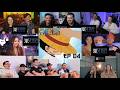 One Piece Episode 04 | Reaction Mashup