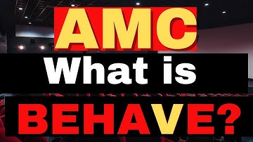 AMC Is Moving Differently Now , Here’s What’s Behind It - AMC stock Short Squeeze update