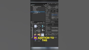 Create a Magnifying Glass Effect in Unity