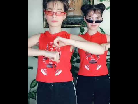 لانا ولين لما كانو صغار كيوت