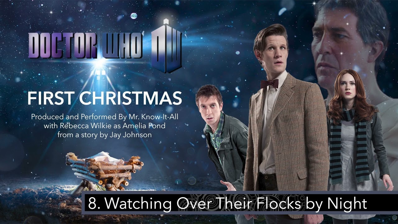 Doctor Who thumbnail