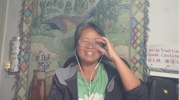 ICACNPO華粵學院Learn Cantonese & trad. Chinese in Cantonese 10B4:punning of words 粵學粵語粵有趣10B4:一語雙關（爛gag)