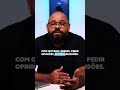 O peso invisível da primeira liderança #liderança