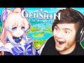 SOY OTAKU NOOB!!  😅😆 | Genshin Impact