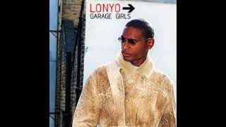 Lonyo - Garage Girls (Sunship Radio Edit) [HQ Acapella & Instrumental]