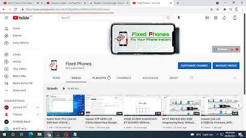 Redmi Note 7 Dump File(PKQ1.180904.001-9-PKQ1.180904.001) Without Password