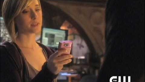 Smallville Webclip - Charade.flv