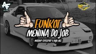 Dj funkot menikah do job!! Full Bass VRaudio