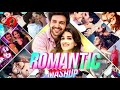 Love Mashup  - Midnight Memories Mashup 2021 - Bollywood Romantic Hindi Songs