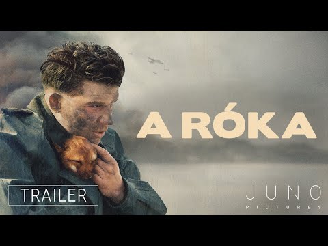 A RÓKA | FELIRATOS ELŐZETES | JUNO11 | (16)