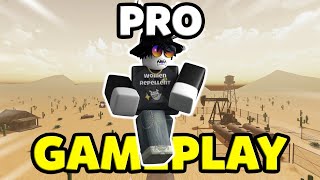 ROBLOX Evade PRO Gameplay