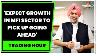 RBI Revises Securitisation Norms Satin Creditcare s HP Singh Assesses The Impact Trading Hour