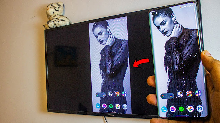 Best screen mirroring app for android to tv without wifi