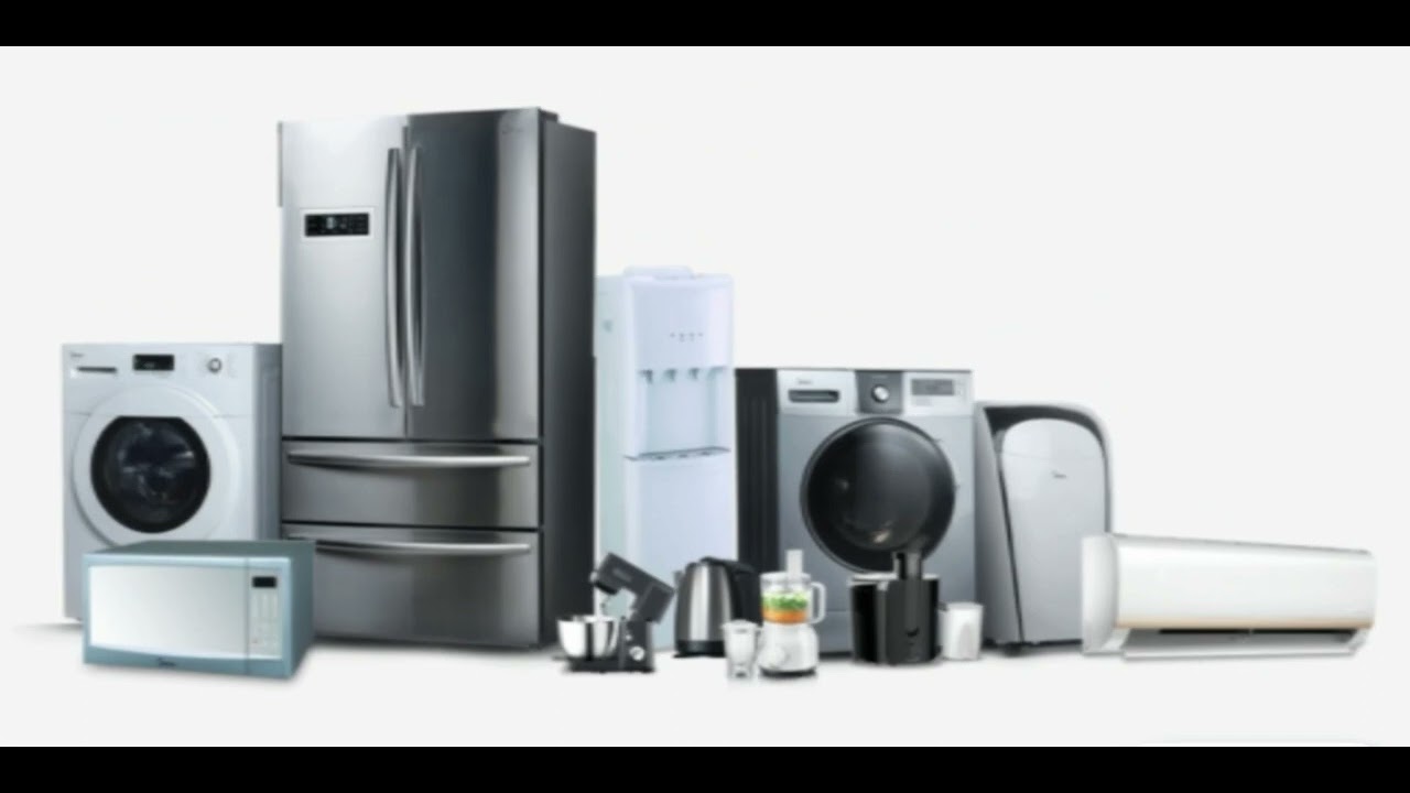 What to expect from the best small appliance repairs Gold Coast YouTube