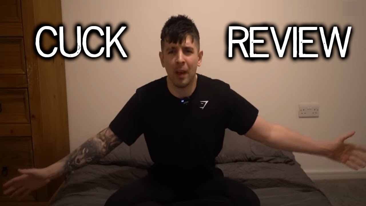 Cuck Review: Gross Gore Edition