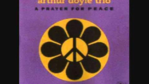 Arthur Doyle Trio - Ahead a Pothead
