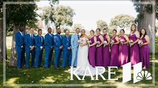 Your Good News: Barbara, Evone, Warren Kahl Mitchell