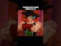 Bardock Meets Zarbon Dragon Ball 🥶 #crashout #zarbon #sparkingzero #dragonballz #dbz