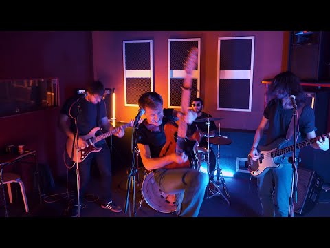 Fabrice BEAUVOIR _ "L'ENVIE DE TOUT FOUTRE EN L'AIR" Rock