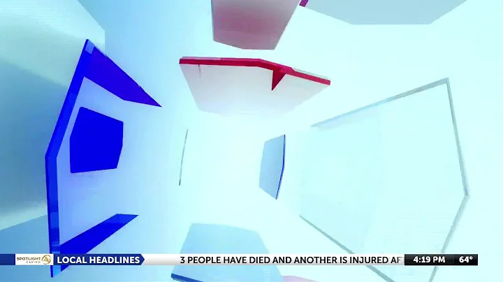 First Alert Weather Team with Haley Clawson - Thursday 4PM, December 29, 2022