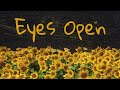Vertile Eyes Open Official Visualizer Vertile Eyes Open Official Visualizer
