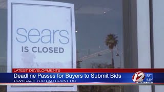 Sears to close 80 more stores as it faces liquidation